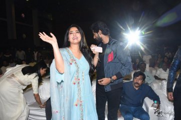 Hit Movie Pre Release Event